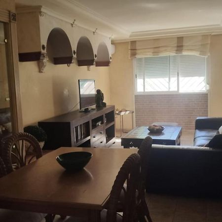 Apartamento En Torremolinos Exterior photo