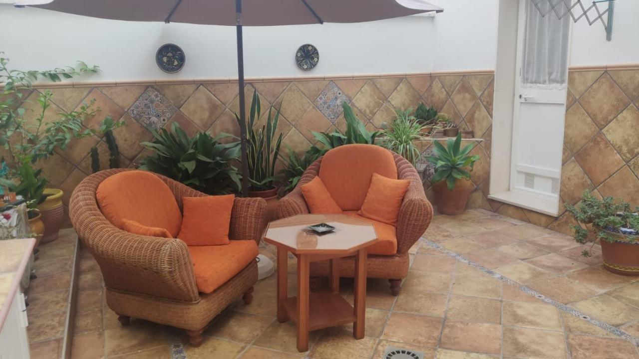 Apartamento En Torremolinos Exterior photo