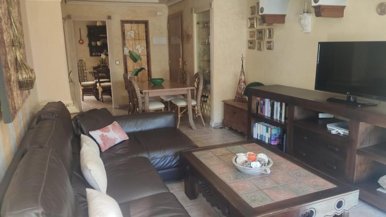 Apartamento En Torremolinos Exterior photo