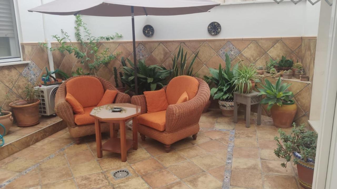 Apartamento En Torremolinos Exterior photo