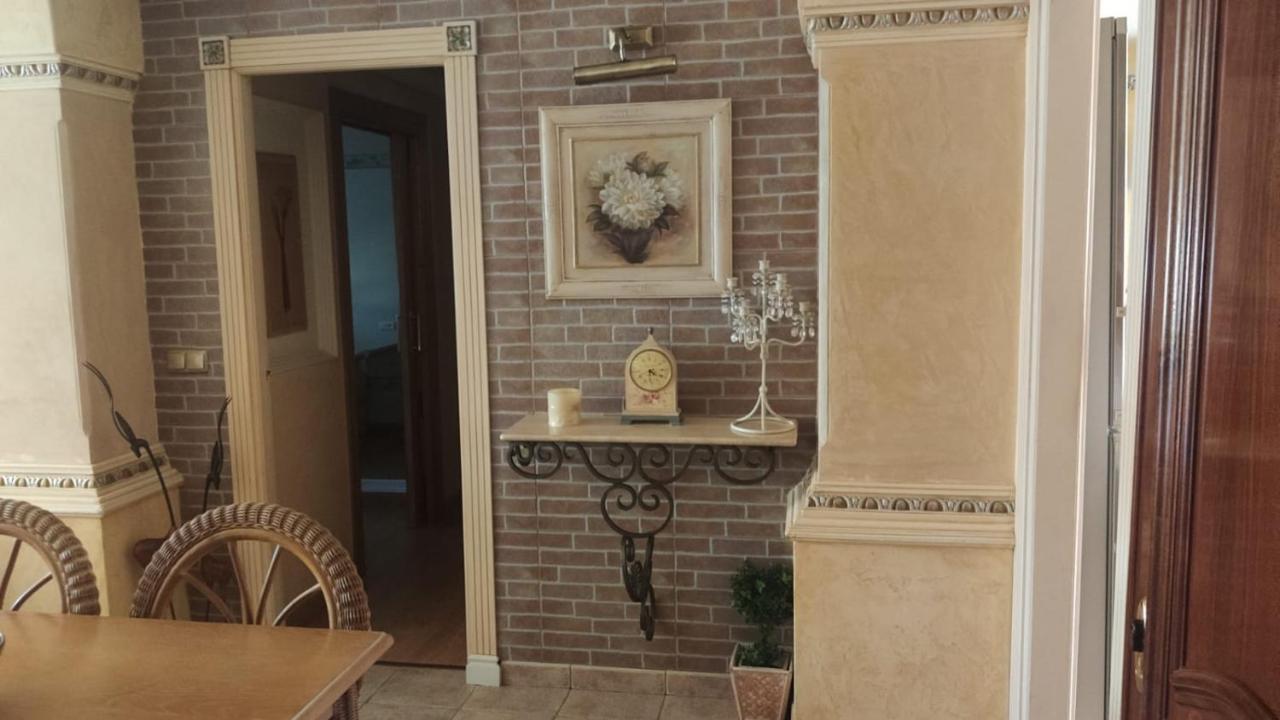Apartamento En Torremolinos Exterior photo