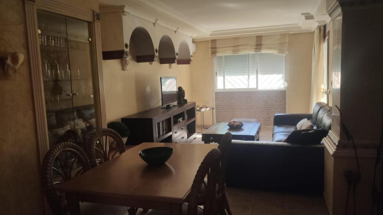 Apartamento En Torremolinos Exterior photo