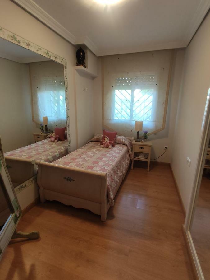 Apartamento En Torremolinos Exterior photo