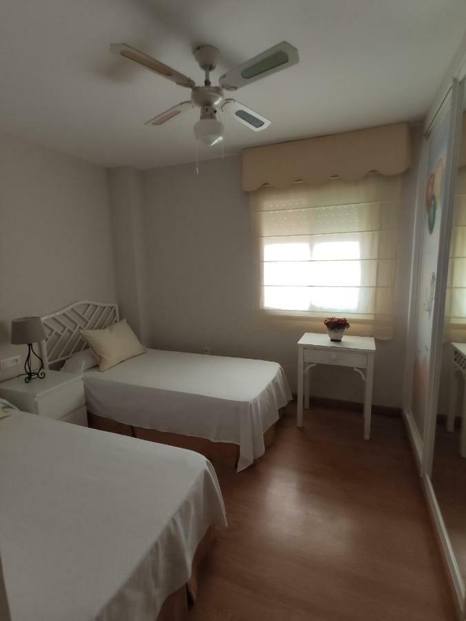 Apartamento En Torremolinos Exterior photo