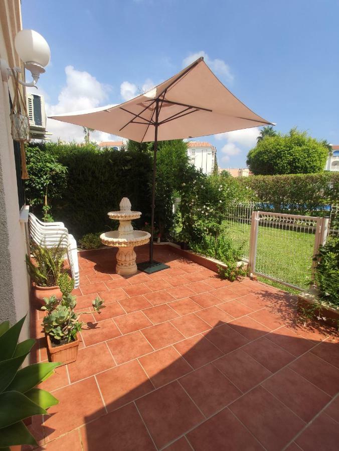 Apartamento En Torremolinos Exterior photo